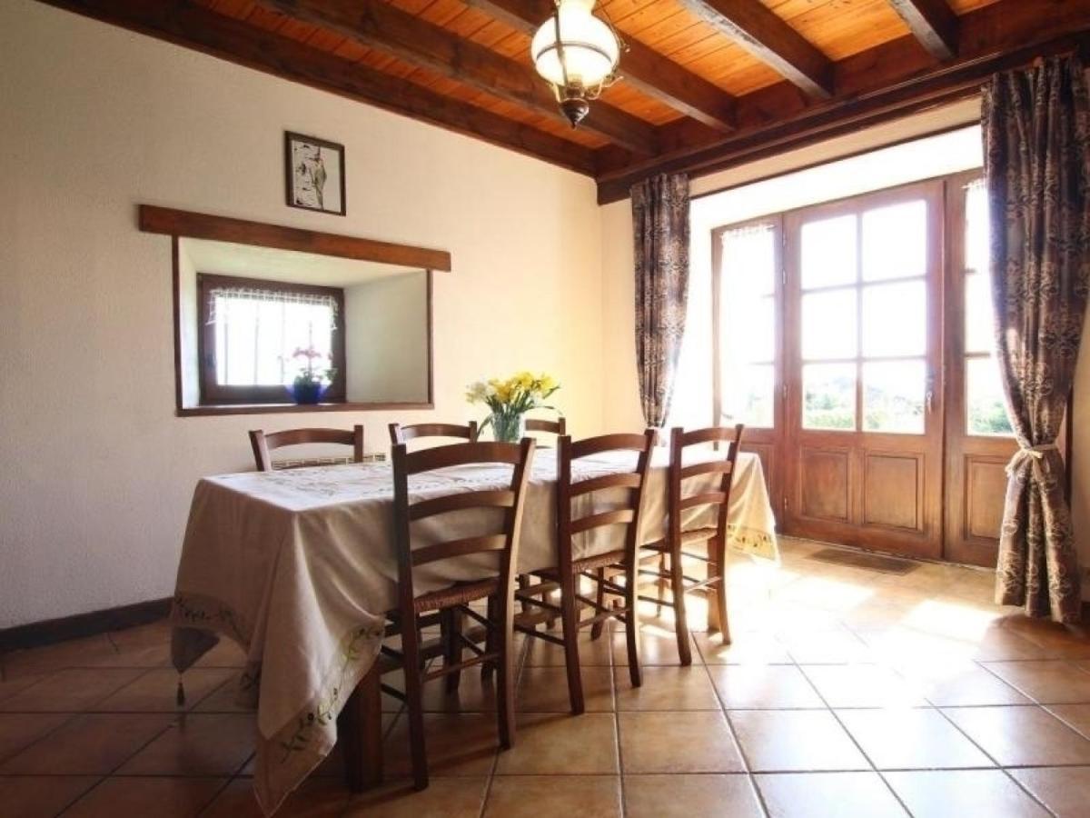 Maison De Charme Xviiie Sur Chemin St-Jacques, Proche Le Puy-En-Velay, Ideale Familles Et Randonneurs - Fr-1-582-298 Bains Dış mekan fotoğraf