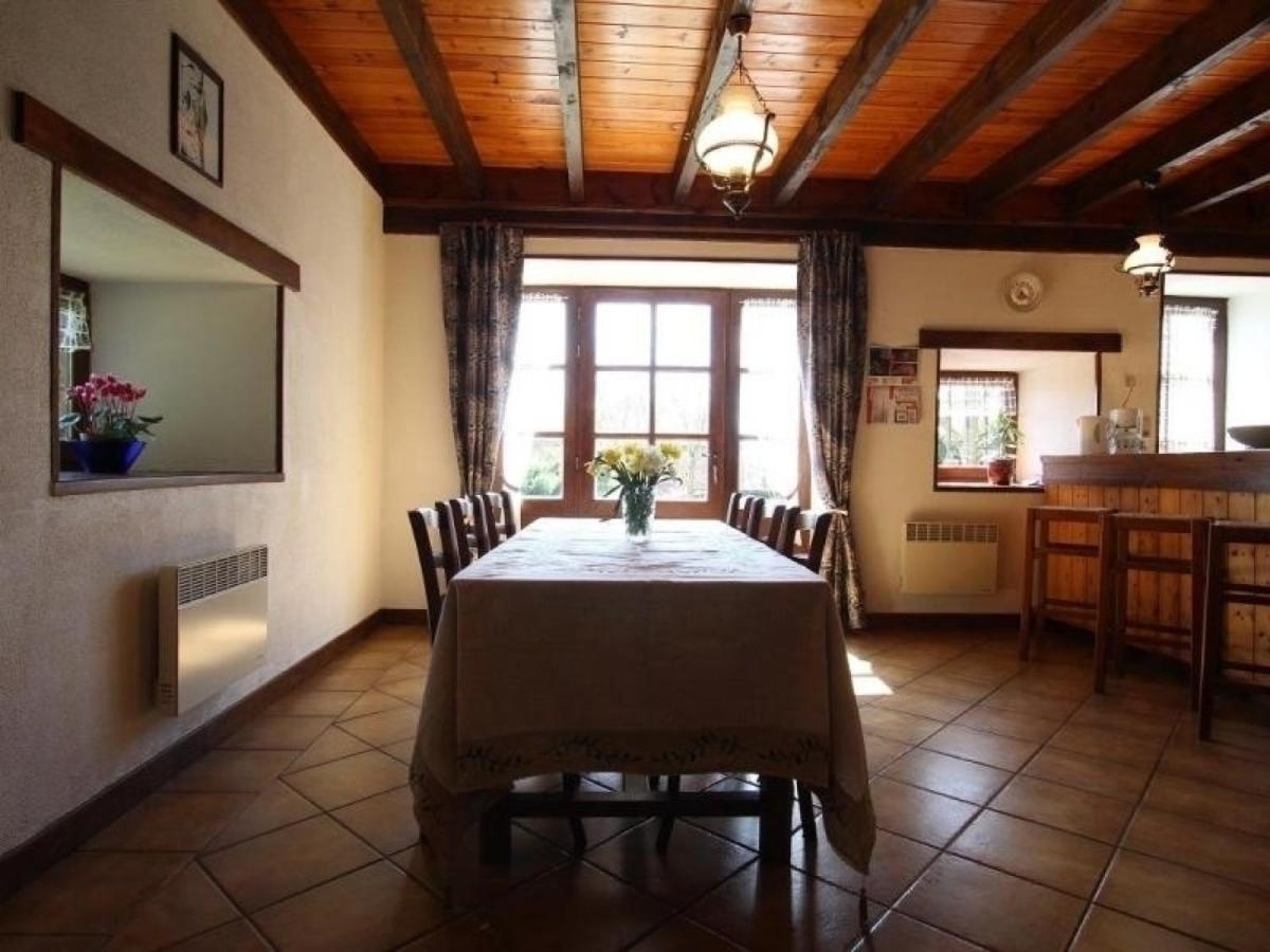 Maison De Charme Xviiie Sur Chemin St-Jacques, Proche Le Puy-En-Velay, Ideale Familles Et Randonneurs - Fr-1-582-298 Bains Dış mekan fotoğraf