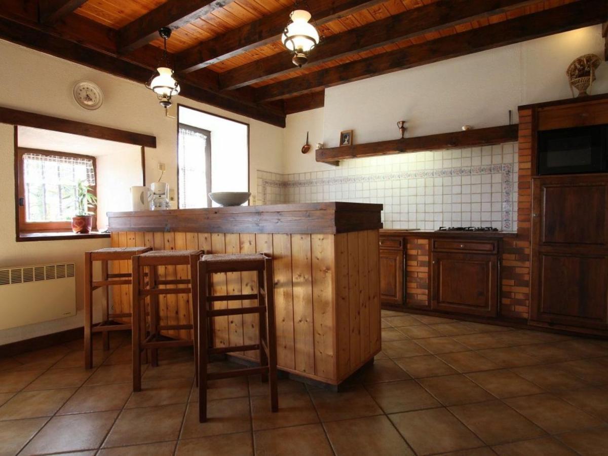 Maison De Charme Xviiie Sur Chemin St-Jacques, Proche Le Puy-En-Velay, Ideale Familles Et Randonneurs - Fr-1-582-298 Bains Dış mekan fotoğraf