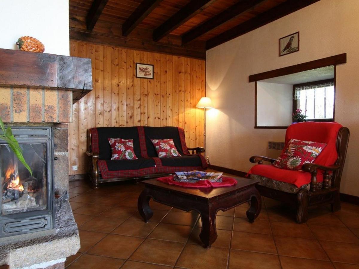 Maison De Charme Xviiie Sur Chemin St-Jacques, Proche Le Puy-En-Velay, Ideale Familles Et Randonneurs - Fr-1-582-298 Bains Dış mekan fotoğraf