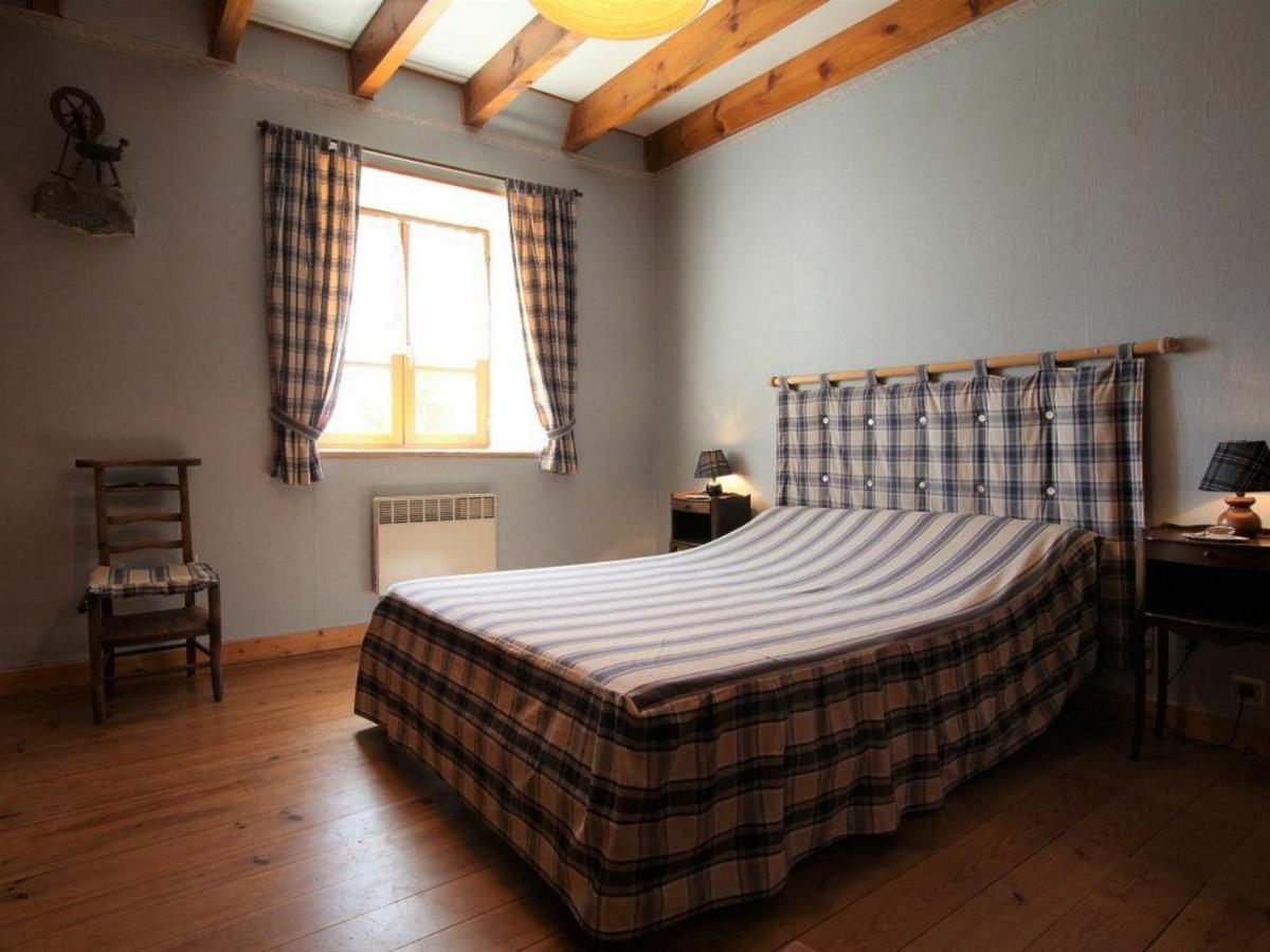 Maison De Charme Xviiie Sur Chemin St-Jacques, Proche Le Puy-En-Velay, Ideale Familles Et Randonneurs - Fr-1-582-298 Bains Dış mekan fotoğraf
