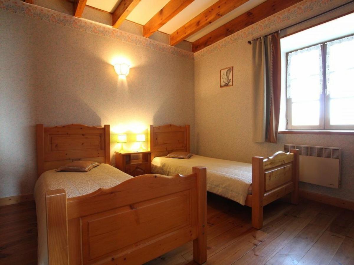 Maison De Charme Xviiie Sur Chemin St-Jacques, Proche Le Puy-En-Velay, Ideale Familles Et Randonneurs - Fr-1-582-298 Bains Dış mekan fotoğraf