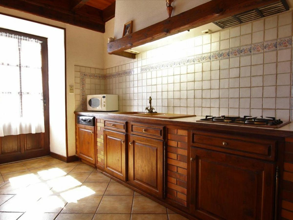 Maison De Charme Xviiie Sur Chemin St-Jacques, Proche Le Puy-En-Velay, Ideale Familles Et Randonneurs - Fr-1-582-298 Bains Dış mekan fotoğraf
